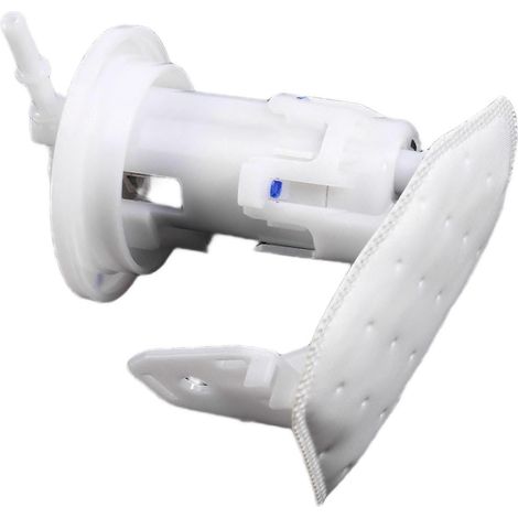 Pompe à essence pour moto 1D002701 compatible avec Piaggio 125 Vespa VX VXL SXL et Aprilia SXR 50 (1/5)