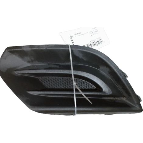 Grille Ventilation Pare-choc Avg OPEL Corsa [PRODUIT D'OCCASION]♻️13419795
