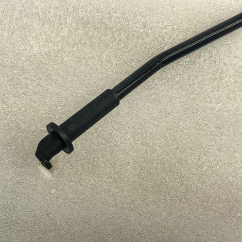 65771-1YP0A is a hood support strut suitable for Nissan Livina L11 models 2013-2019. (1/4)