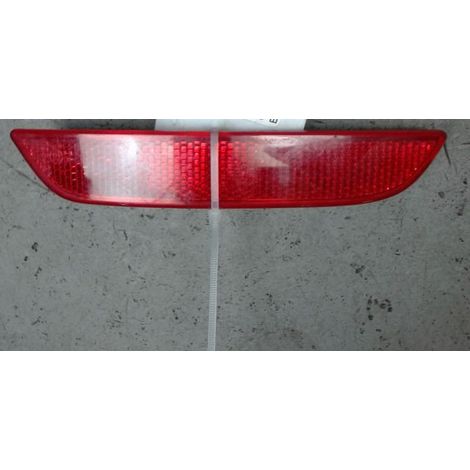 [PRODUIT D'OCCASION] Catadioptre Ard RENAULT Clio ♻️ Ref Oe. 265605789r - Garantie à vie (1/3)
