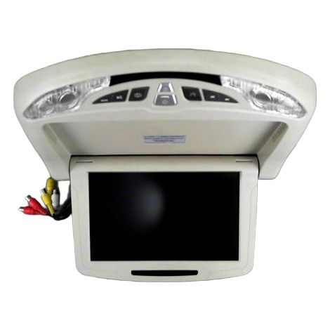 Lecteur Dvd HYUNDAI Santa Fe 00-06 (1/4)