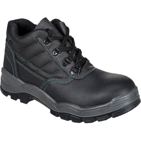 Scarpe antinfortunistiche Portwest Brodequin Steelite S1 Nero 41 (1/2)