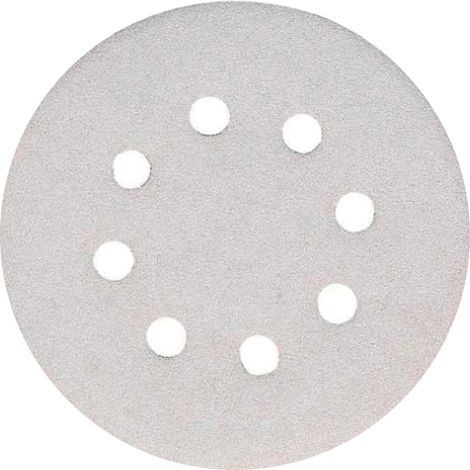 P-33401 Disco abrasivo 125 mm, 240G
