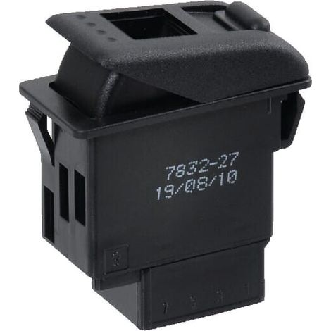 Interrupteur HELLA 6GM007832271