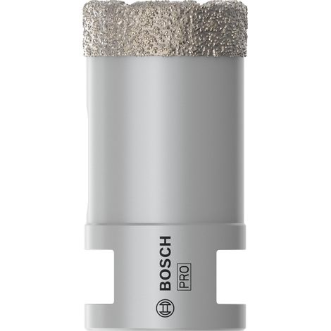 Bosch PRO Ceramic dry Trockenbohrkrone, 30 x 35 x 22.23 mm
