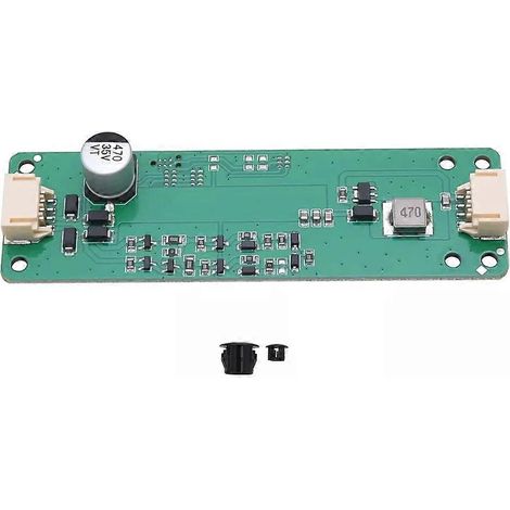 LED-Tagfahrlicht-Steuerplatine für KIA Ceed ()