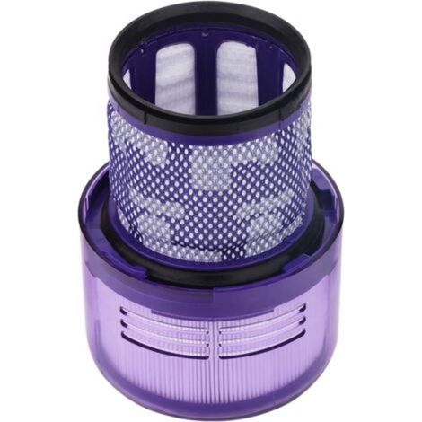 Filtre de Rechange pour Dyson V11 SV14 Cyclone Torque Drive/Animal/Absolute/Total Clean/Fluffy Aspirateurs (1/5)