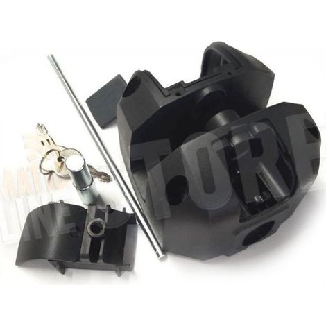 BFT I200058 10002 2601425 Kit Fondello Posteriore Phobos Kustos A25 A40 Ricambio