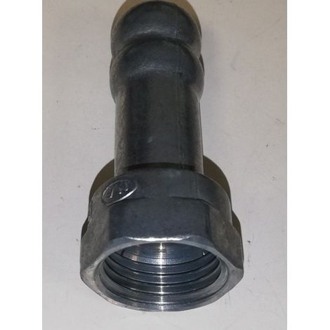 Boquilla horno electrolux 6761429999 gn