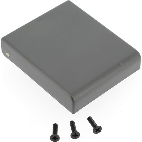Clip de fermeture pour réfrigérateurs à compression DOMETIC (1/3)