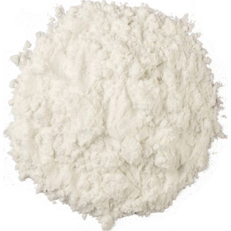 Talc en poudre charge pour enduit,