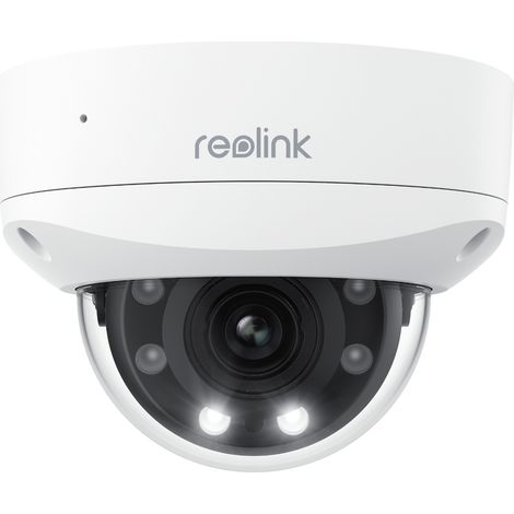 Reolink P437 Almohadilla Cámara de seguridad IP Interior y exterior 3840 x 2160 Pixeles Techo (1/5)