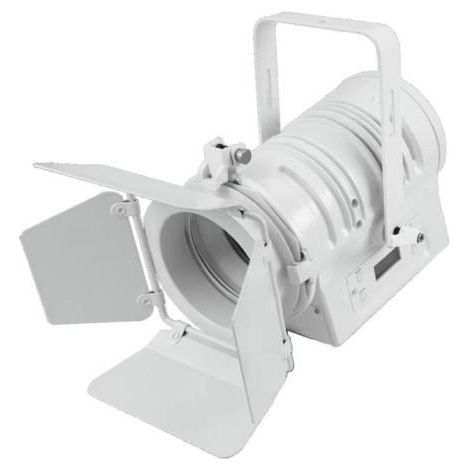 Foco de interior Eurolite tha-40pc LED 3100K 100-240V