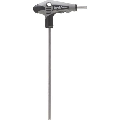 T-Griff-Schraubendreher Stift 5mm (1/2)
