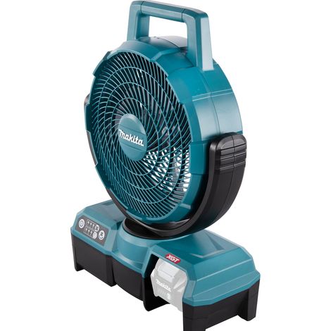 VENTILADOR 40V-230V MAKITA CF001GZ (1/5)