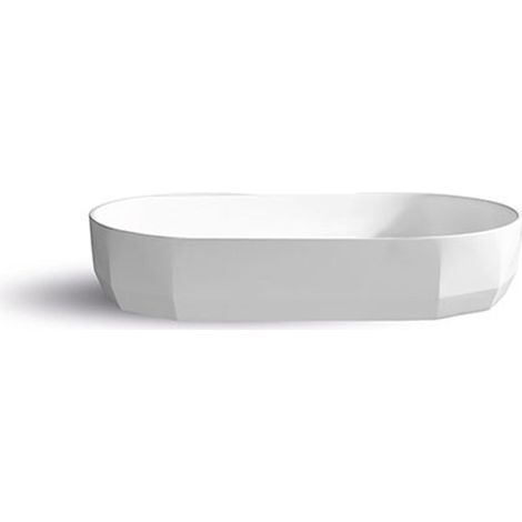Aufsatzwaschtisch BLOOM oval JEE-O (1/2)