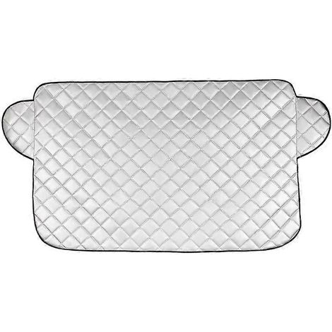 Pare-brise, protection pare-brise de voiture, protection pare-brise de voiture, protection solaire pare-brise de voiture (1/5)