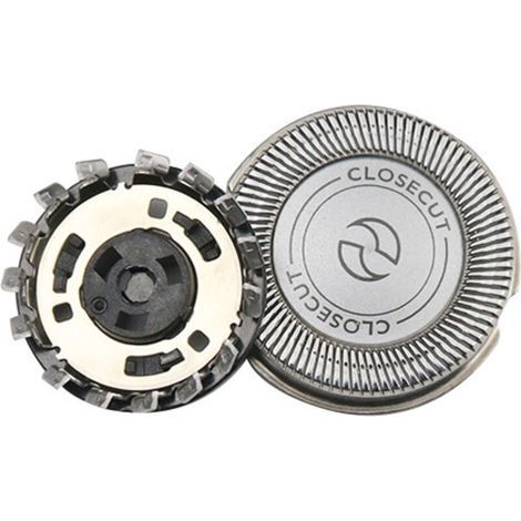 Convient pour tête de rasoir Philips S300 s301 s311 s321 s330 s (1/4)