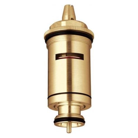 GROHE Élément thermostatique 47024 Grohmix dilatation 1/2\", 47024000 (1/2)