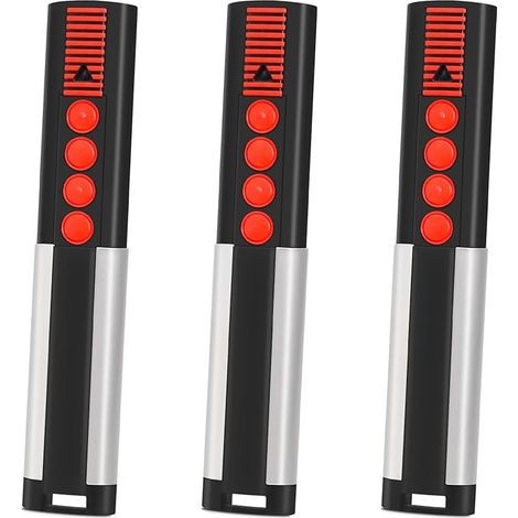 Télécommande Portail 868MHz, Télécommande Porte de Garage 4 Canaux, 4020 TX03-868-4, 4026 TX03-868-2, 4020V000, 4026V000 (1/5)
