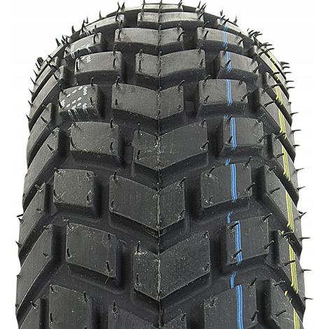 PNEUS 90/90-21 JOURNEY P6167 MOTO CROSS NEW TERRAIN KOSTKA ADVENTURE TT (1/3)