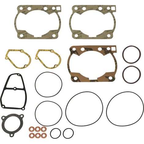Juntas de culata Xradical para Gas Gas EC/Quad HP 2T '98-'04