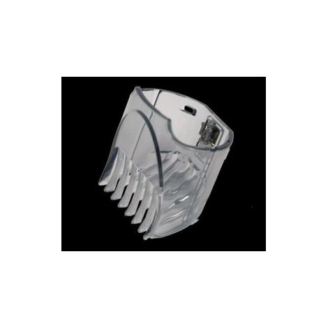 Rowenta pettine piccolo per rasoio regolabarba Bodygroom Trim Style TN9000