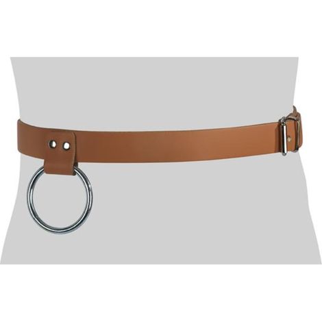 Ledergürtel SASSI -00205