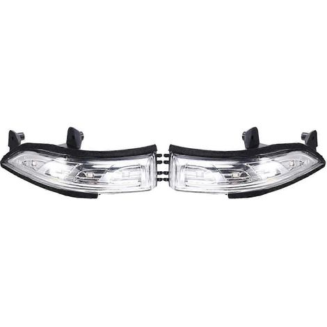 Clignotant en servicio Chevrolet (référence 95260949) (1/5)