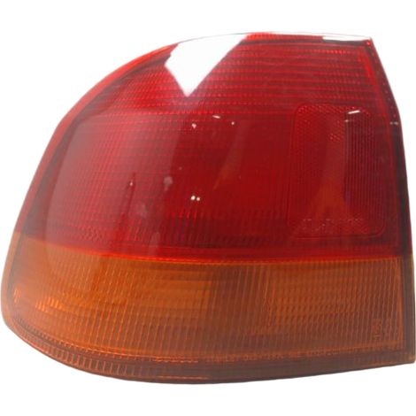 [PRODUIT D'OCCASION] Feu Arriere Gauche  HONDA Civic ♻️ Ref Oe. 33551s04g02 - Garantie à vie (1/3)