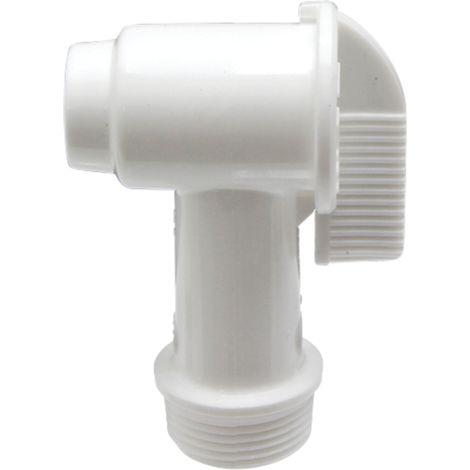 Grifo dosificador para depósitos de 200 L 4977000