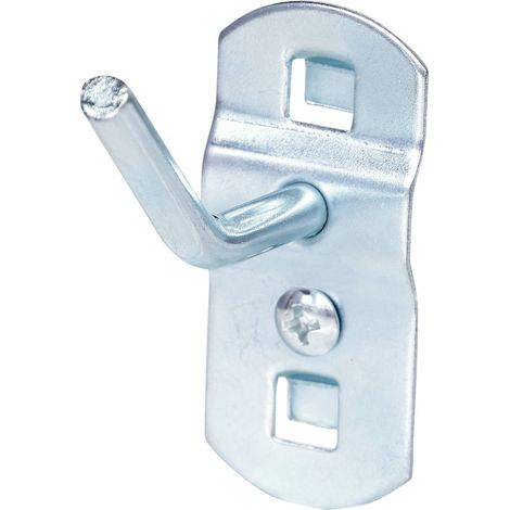KS TOOLS 860.0823 CROCHET 45° 40MM SPÉCIAL DOUILLES (1/5)