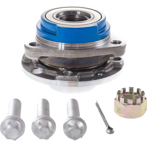 COJINETE DE CUBO delantero IZQUIERDO OPEL ASTRA G T98 F35 F70