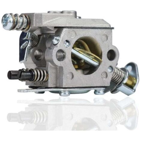 FENOPLASTICACarburatore FOREHILL per HUSQVARNA 36 41 136 137 137E 141 142, motosega per Zama C1Q-W29E Carb (1/5)