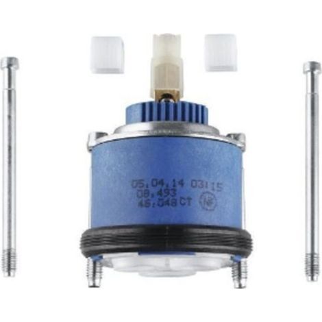 Pour éléments filtrants GROHE Ø 46 mm (46048000)