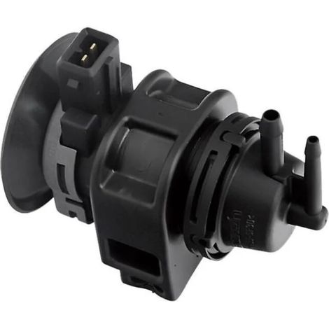 Válvula solenoide de presión del turbo, material ABS, número de pieza 8200661049, para Renault Clio Fluence Dacia (1/5)