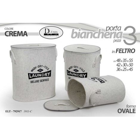 ELT - TRIS P. BLANCO. CREMA OVALADA 1911 - C