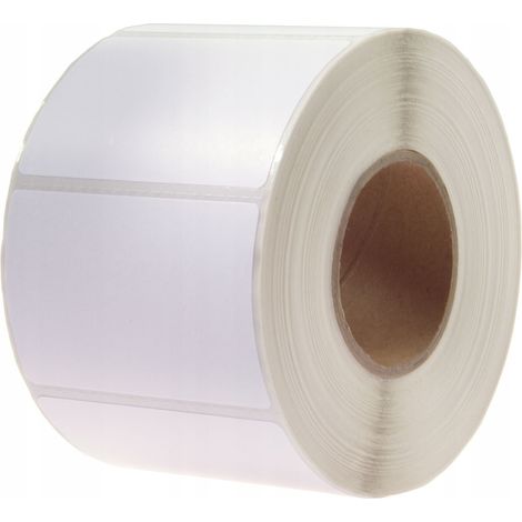 ETICHETTE TERMICHE 50/30 1000 pezzi