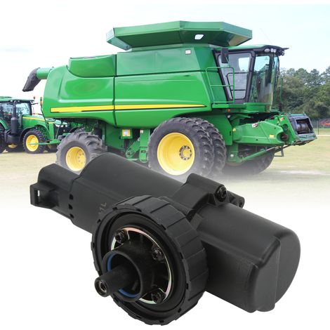 Kraftstoffförderpumpe, kompatibel mit John Deere Modellen 6320, 6420L, 6620, 7220, 7320, 7420 und 7520 (Teilenummer: SGDL-0970), 12 V (1/5)
