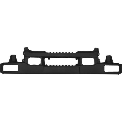 PARAURTI ANTERIORE CON FENDINEBBIA - RENAULT - Midlum 180 (BASSO) - 5010544308