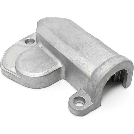 47137007000 Motorrad-Steuerventilschaft-Abdeckung Zylinderblock für Silber (1/5)