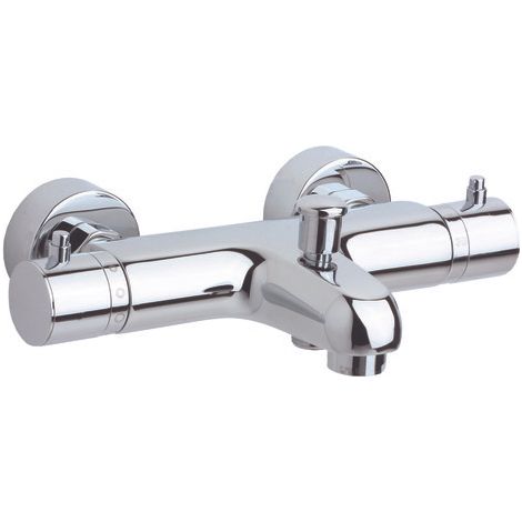 Thermostatique bain-douche Norm'O C2 - ROLF
