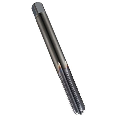 Maschio a macchina DIN 371C T210 M8x1,25mm HM TiCN 2XD 6HX DORMER