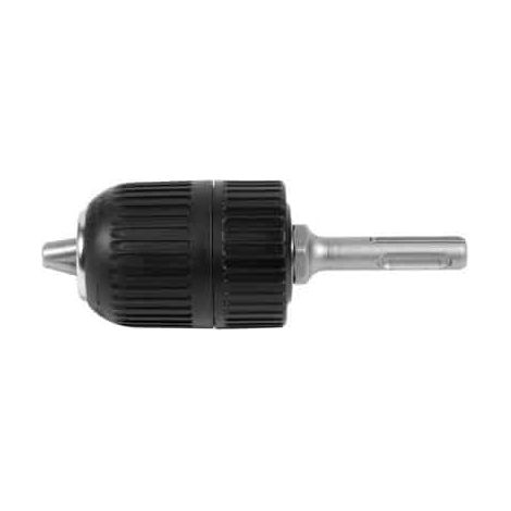 Hikoki – Adaptateur mandrin pour perceuse – Type auto-serrant – Diamètre 13mm – Compatible avec outils Hitachi – 711099