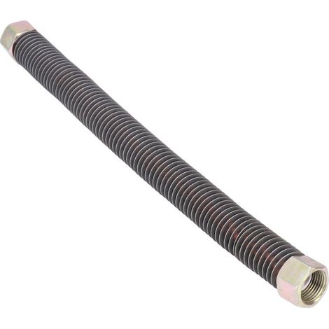 Tuyau d'échappement 12mm pour compresseur à air, raccord de décharge (1/5)