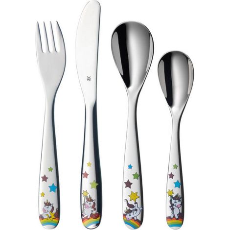 4-teiliges kinderbesteck - Wmf - 1286056040 (1/2)