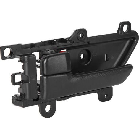 Schwarzer Türgriff innen für Hyundai Veracruz Ix55 07-12 82610-3J000-Crezuo