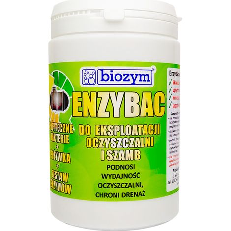 Enzybac 1 kg