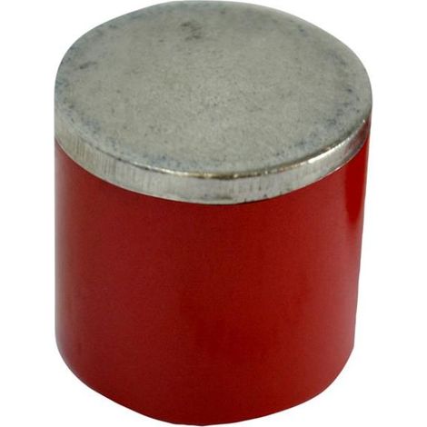 Faithfull Deep Pot Magnet 17.5mm x 16mm (1/2)