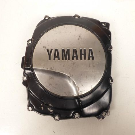 [PRODUIT D'OCCASION] Carter embrayage origine pour moto Yamaha 1000 FZR 1987 à 1995 (1/2)
